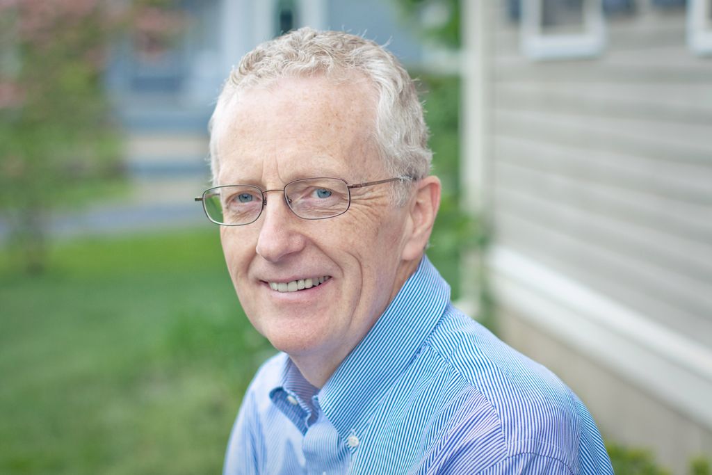 Robert Arthur Randall Profile Photo