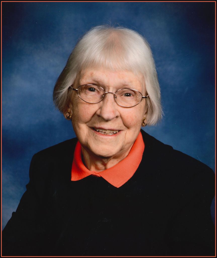 Catherine Phyllis Mcelroy