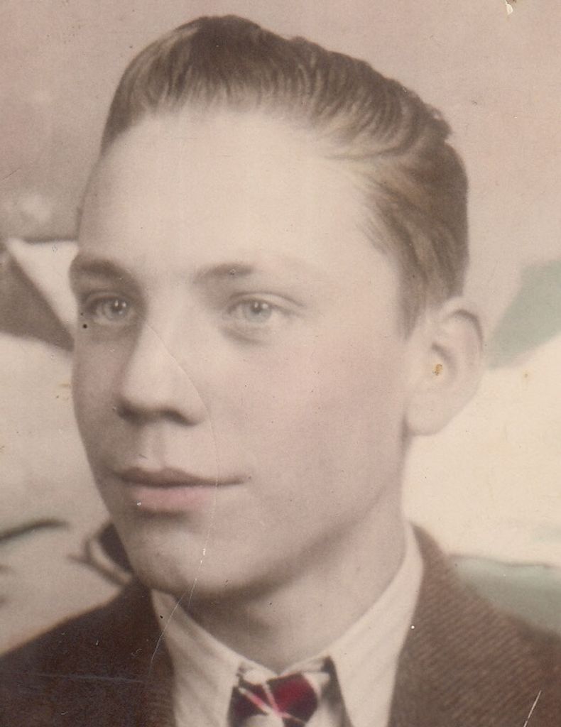 Eugene L. Bisping Profile Photo
