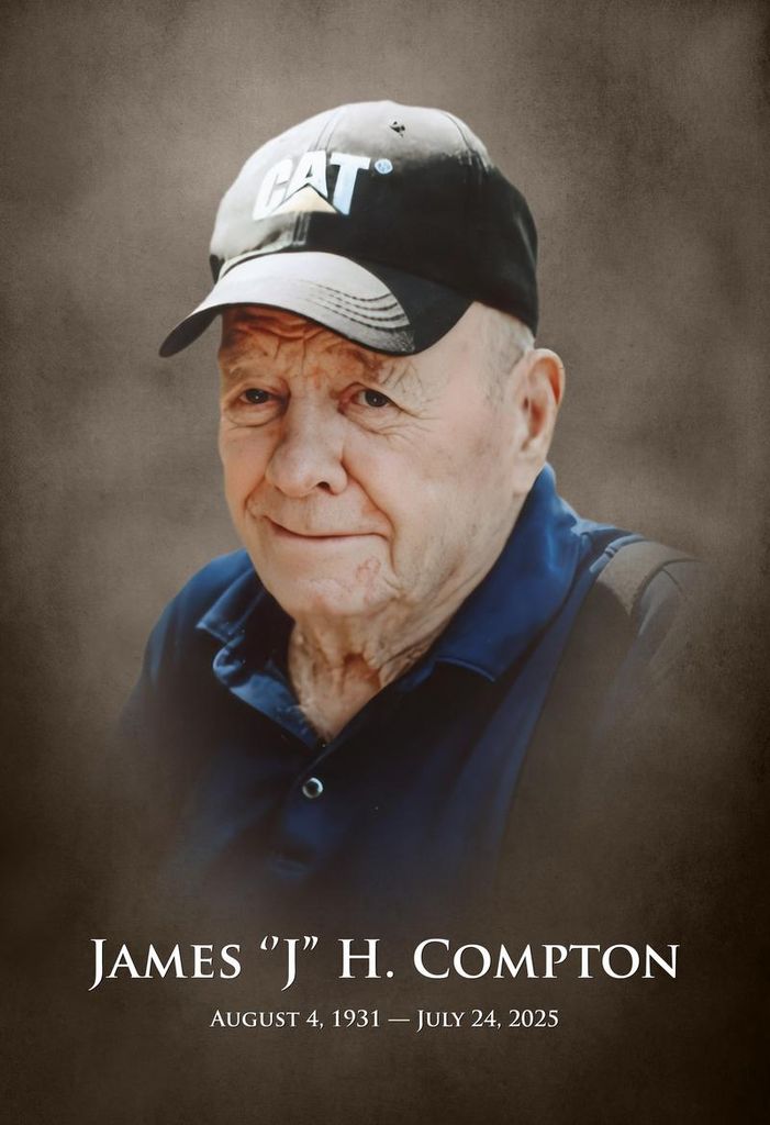James "J." Compton Profile Photo