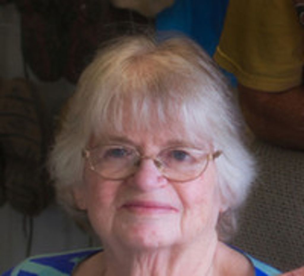 Wilma Blackburn