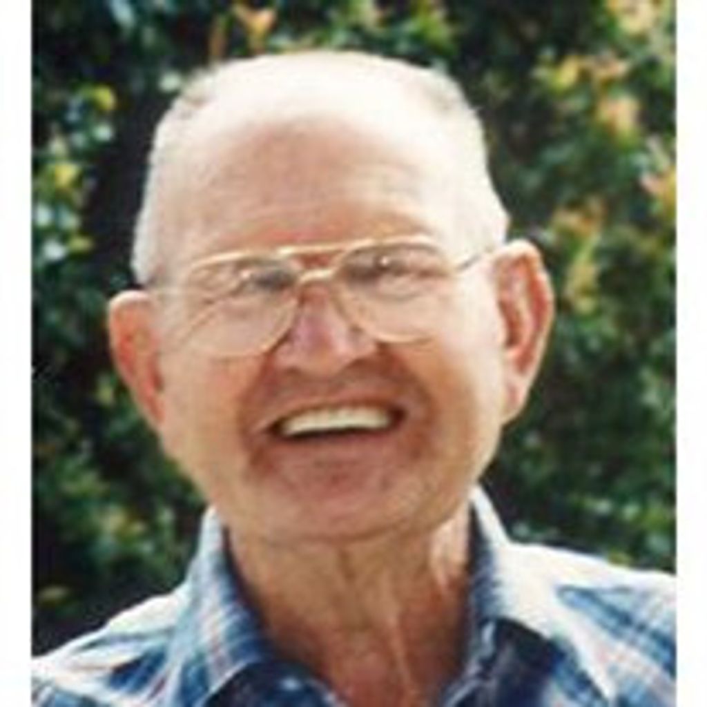 Ernest Edgar Chandler Profile Photo