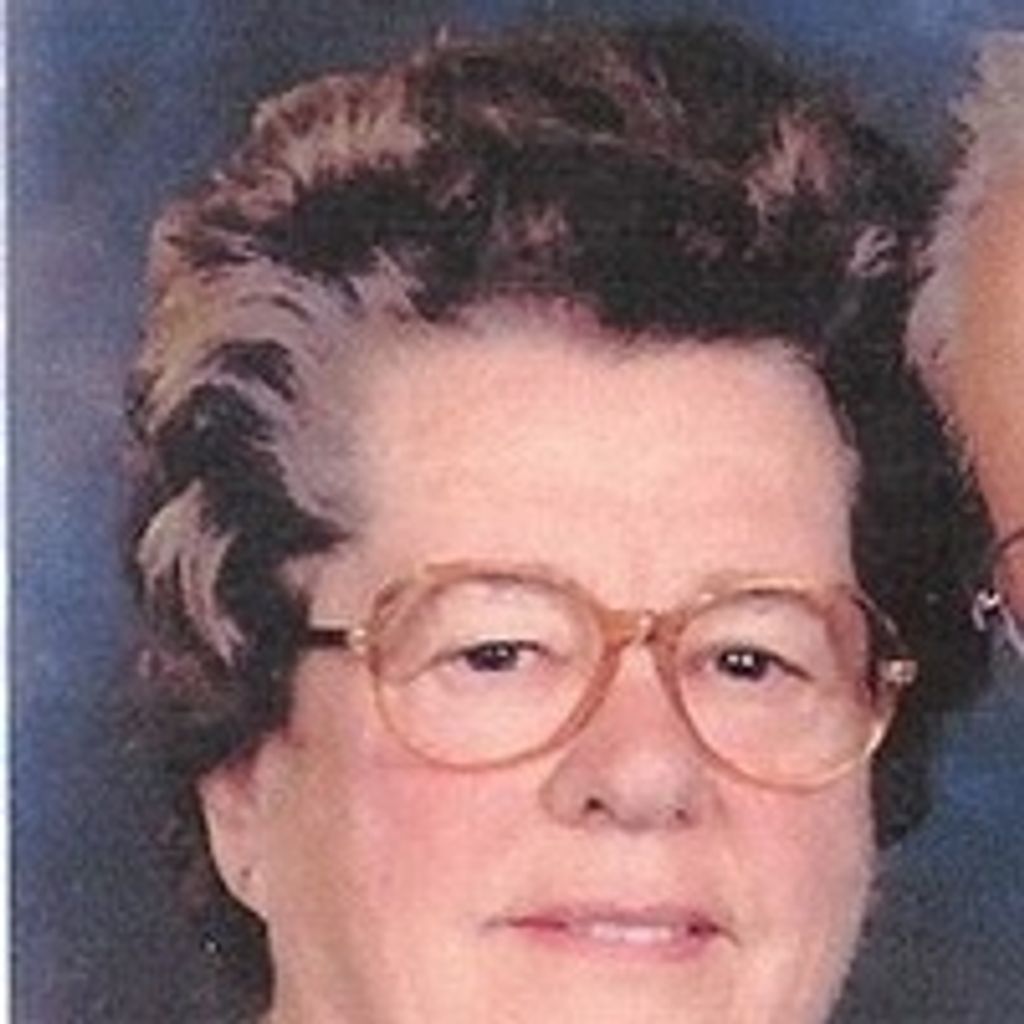 Ruth  M. Robinson