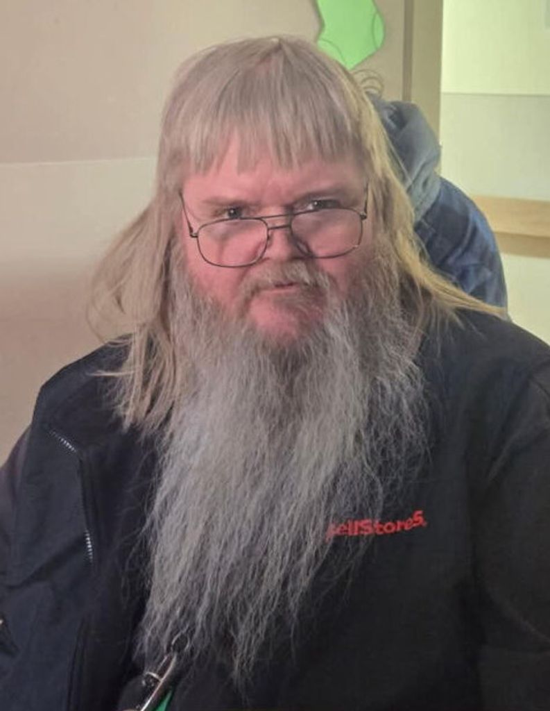 Larry A. Carpenter Profile Photo
