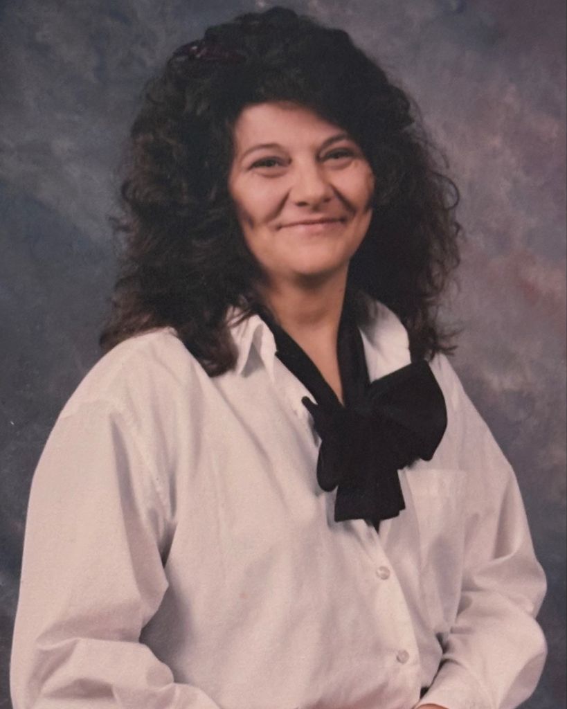 Joyce Ann Templeton