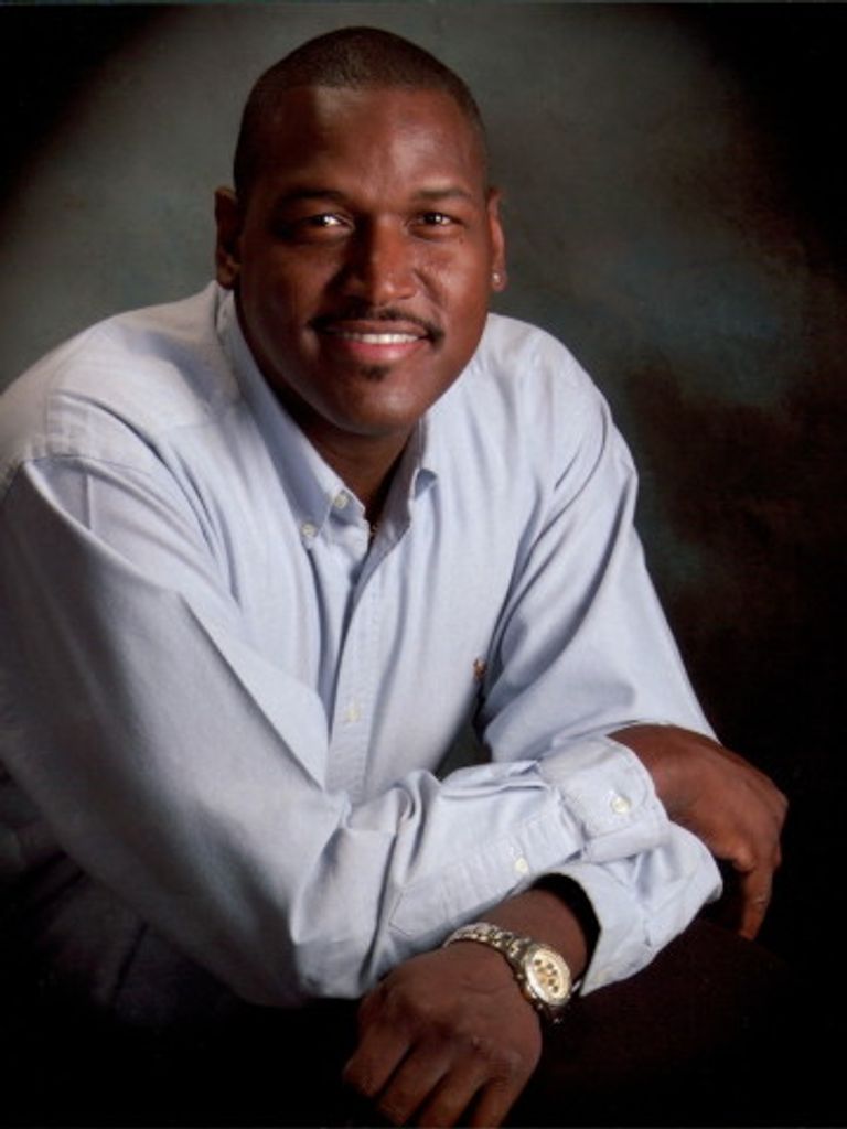 Rodney Gilliam