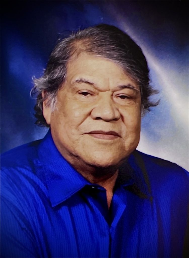 Enrique Renteria