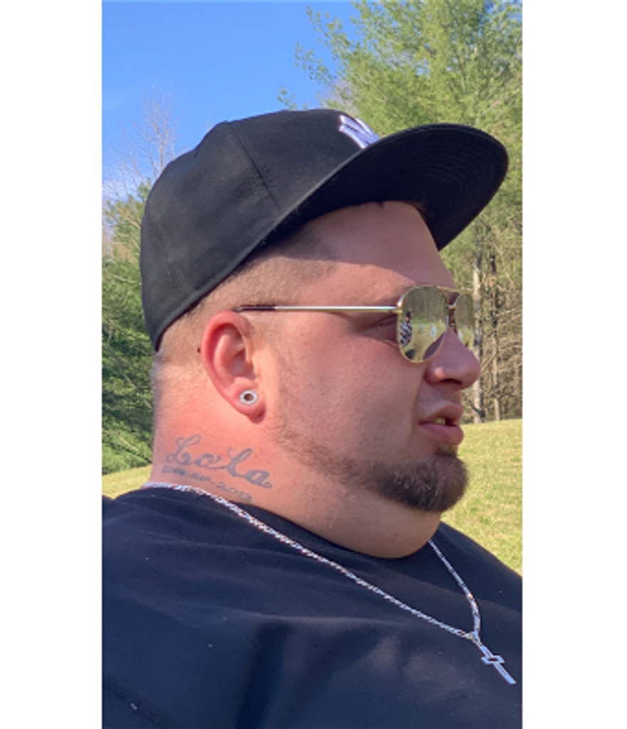 Anthony Edd Ramsey Profile Photo