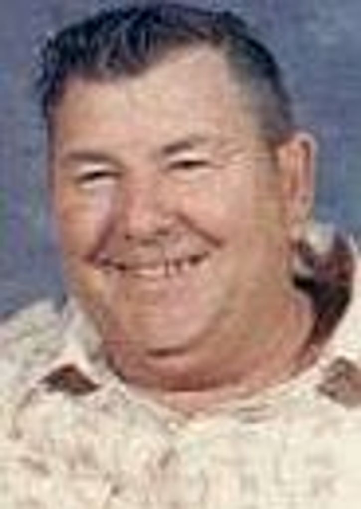 James Alfred Crowell