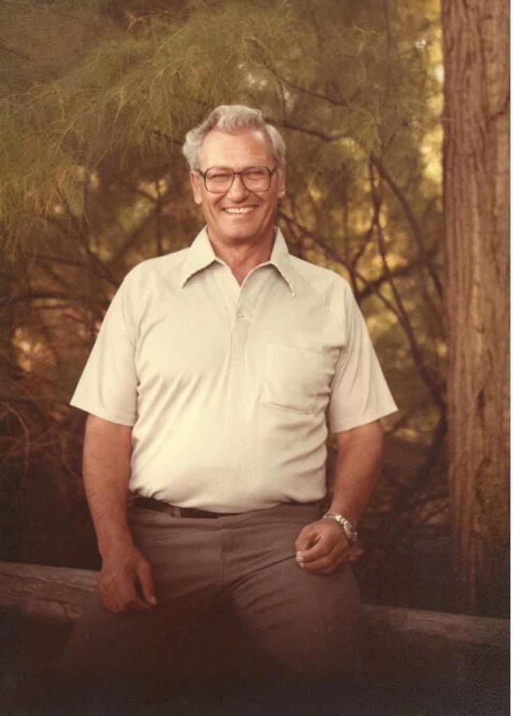George Chesney