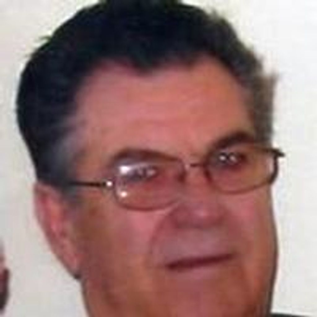 James Everett Mayfield