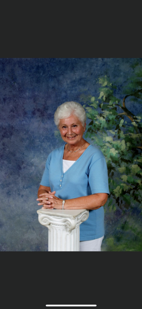 Nancy Forrester Hutson Profile Photo