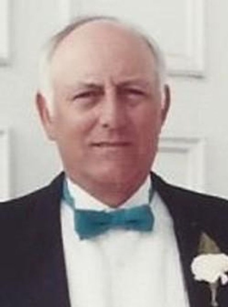 William Frondorf Profile Photo