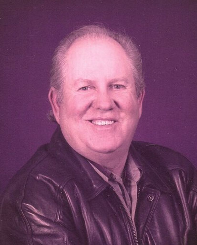 Bruce Lilburn White Profile Photo