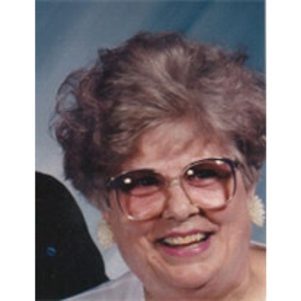 Geraldine "Jerri" Mccracken Hudson Profile Photo