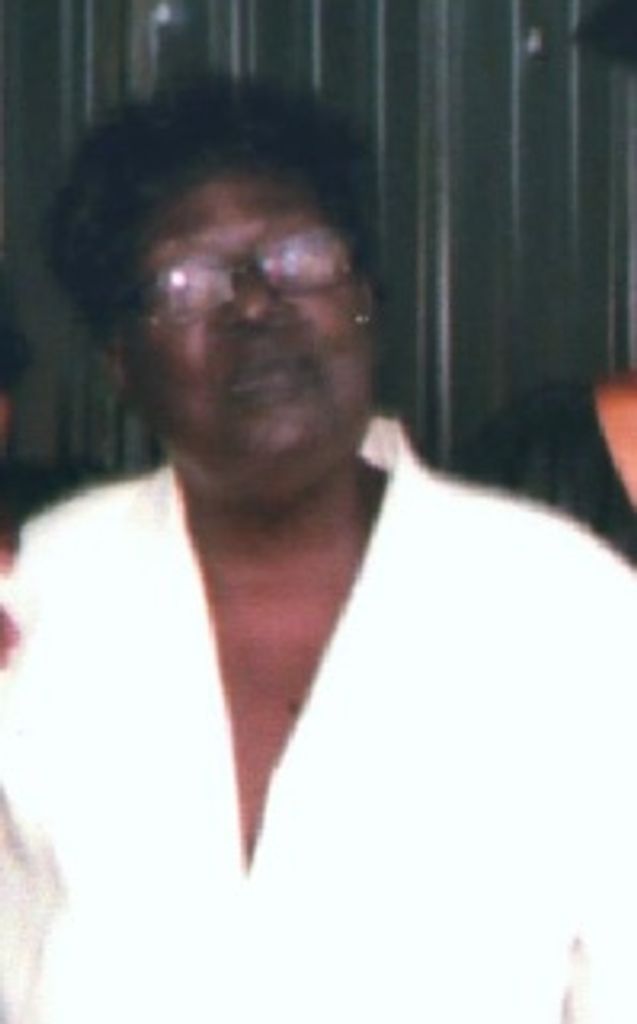 Sadie Mae Gaillard Profile Photo