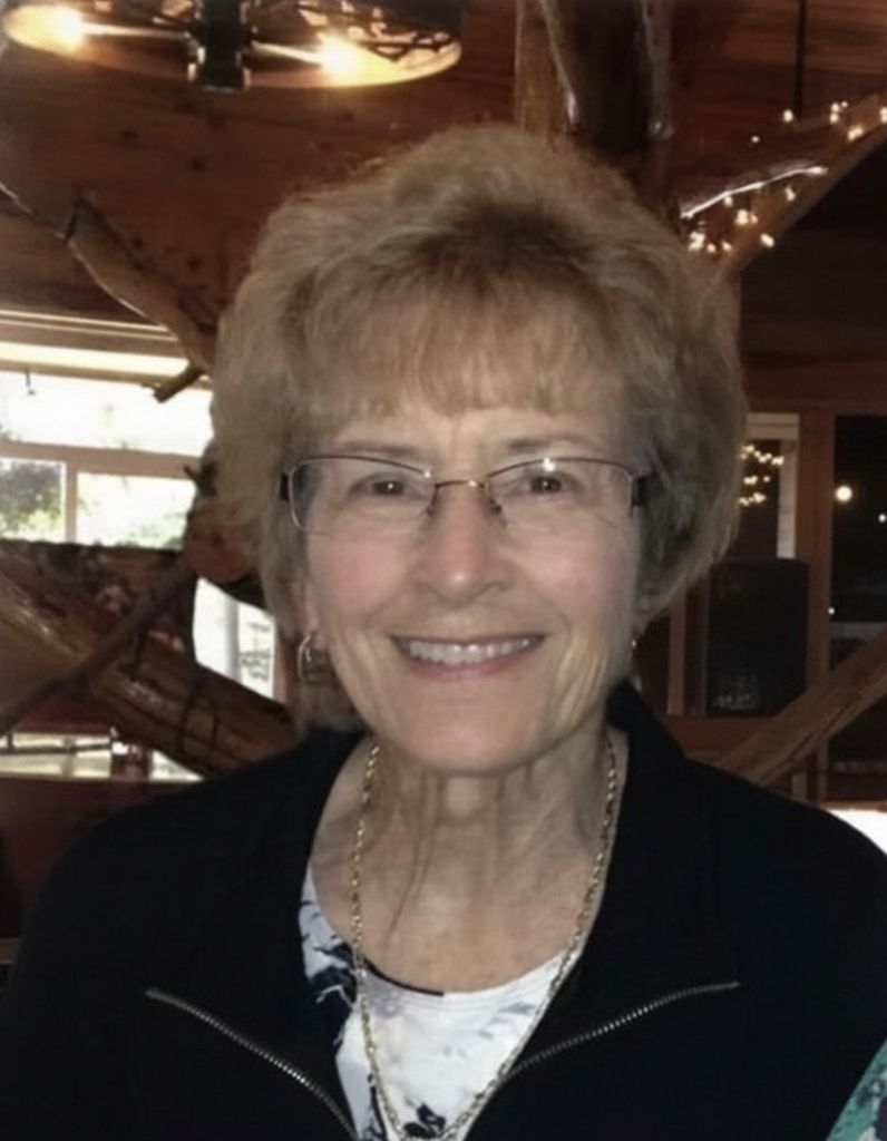 Marcia Jean Hirsch Profile Photo