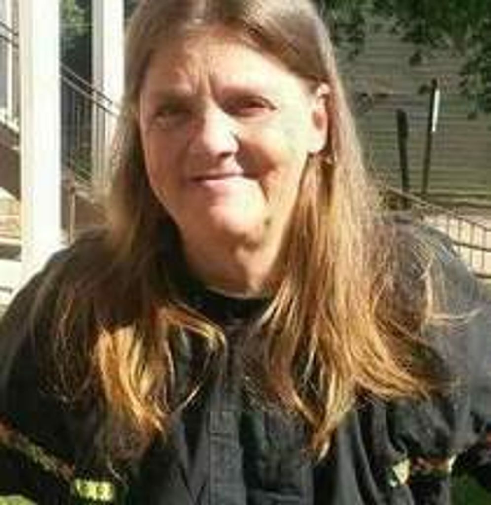 Donita Lynn Watson