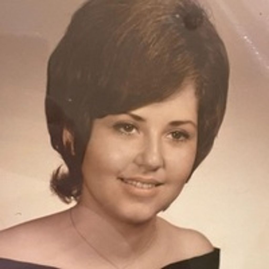 Gail Ann Bump Profile Photo