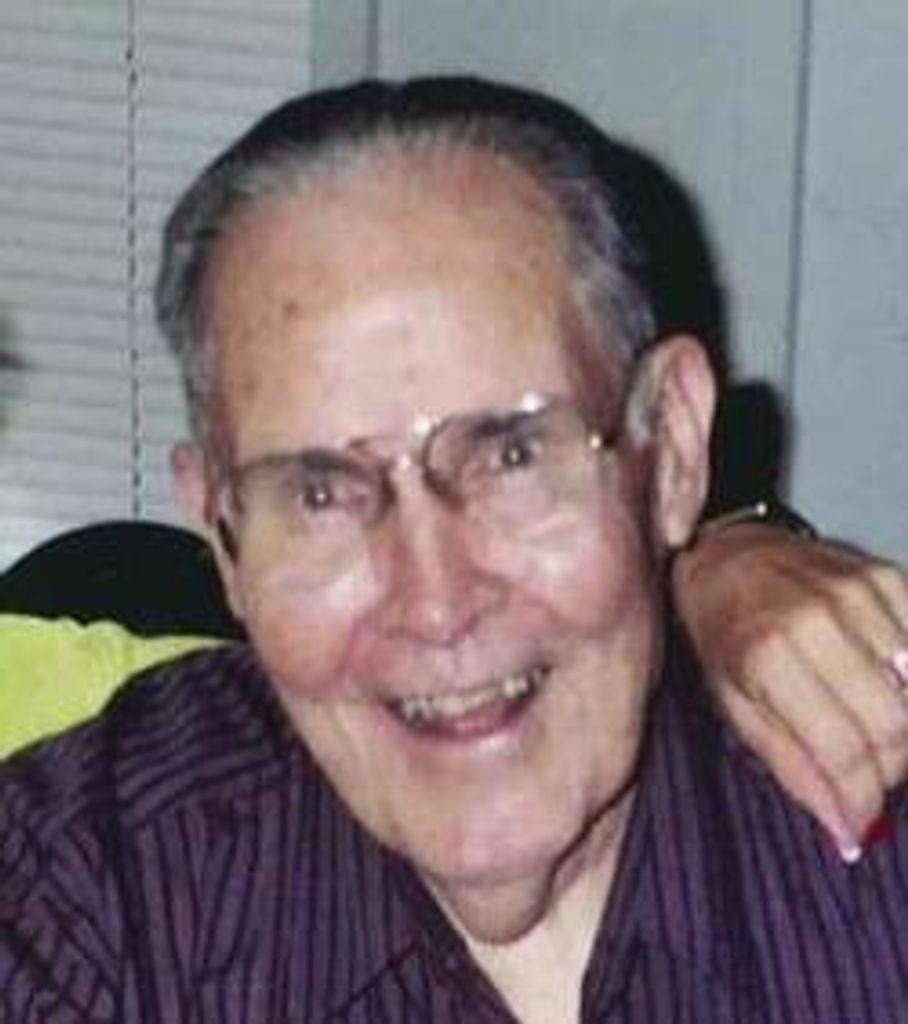 Woodrow "Woody" Frazier