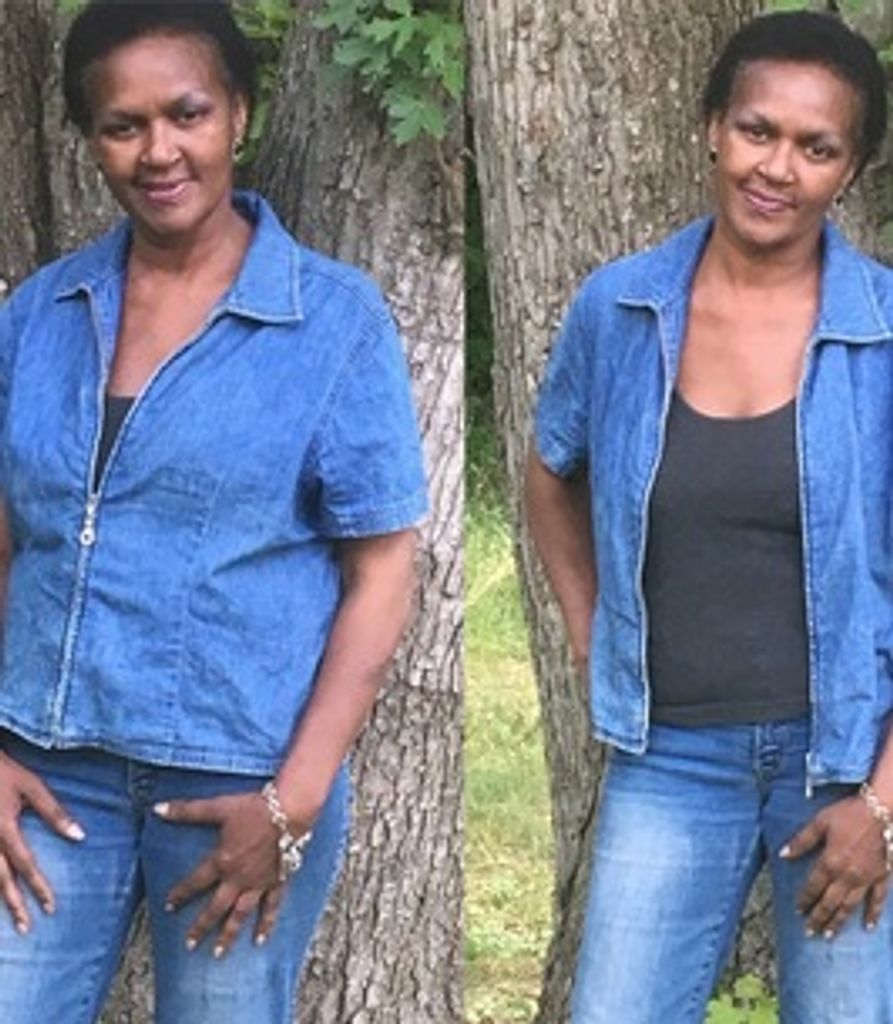 Vera Cox Profile Photo