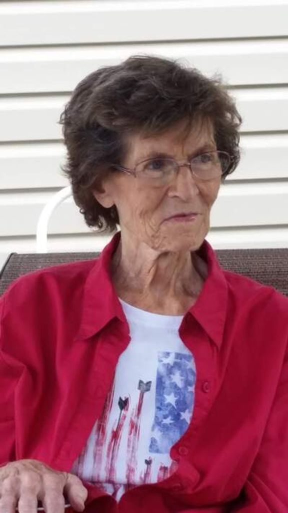 Freda Osborn Profile Photo