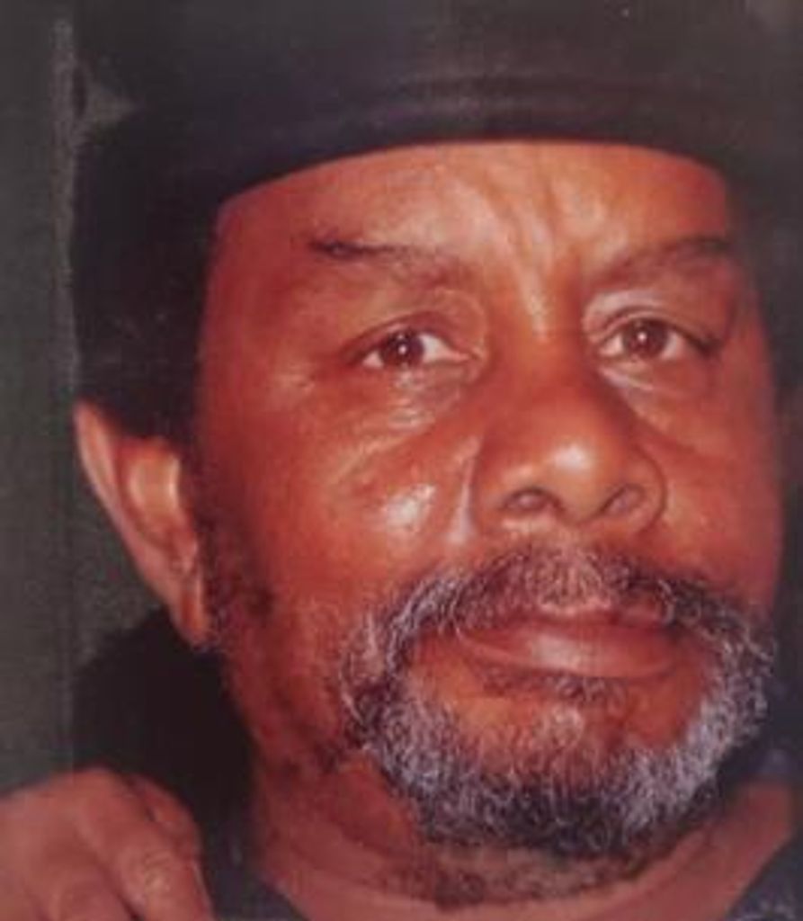 Rickey West