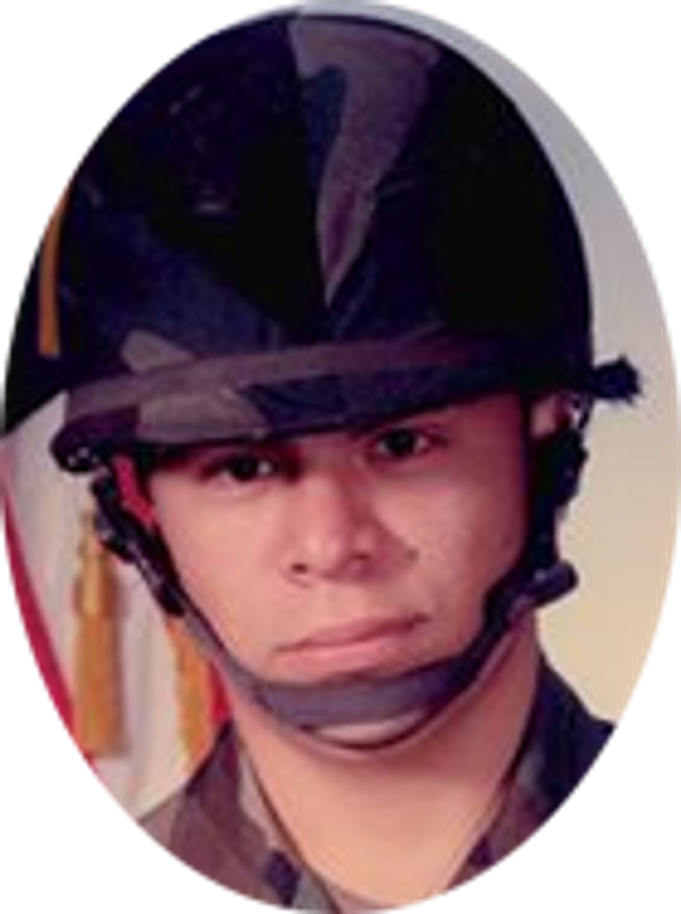 Enrique Guzman