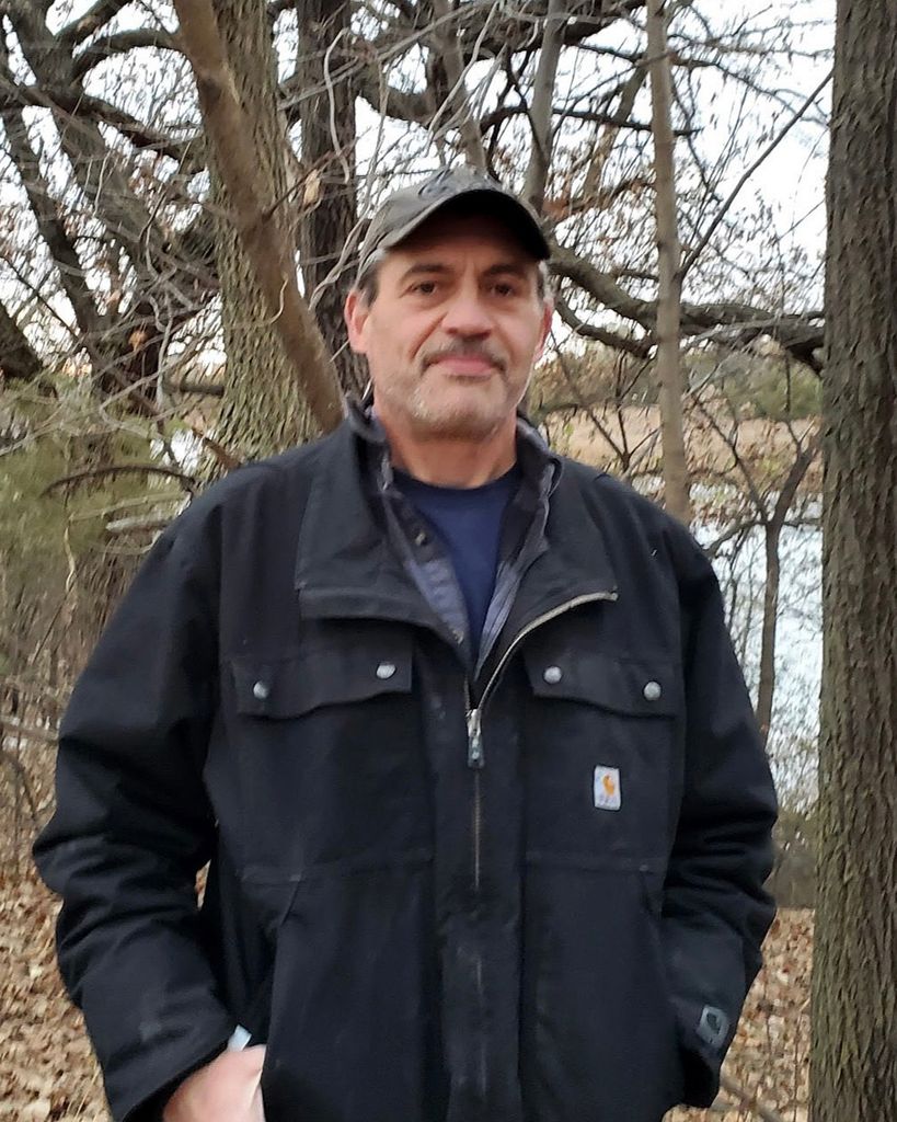 Chrisopher R. Smith, Sr.