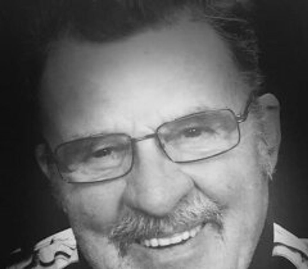 John P. Clark