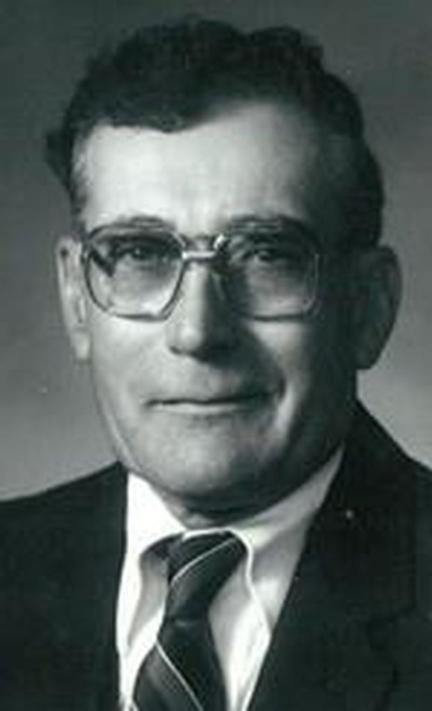 Robert J. "Bob" Wondra