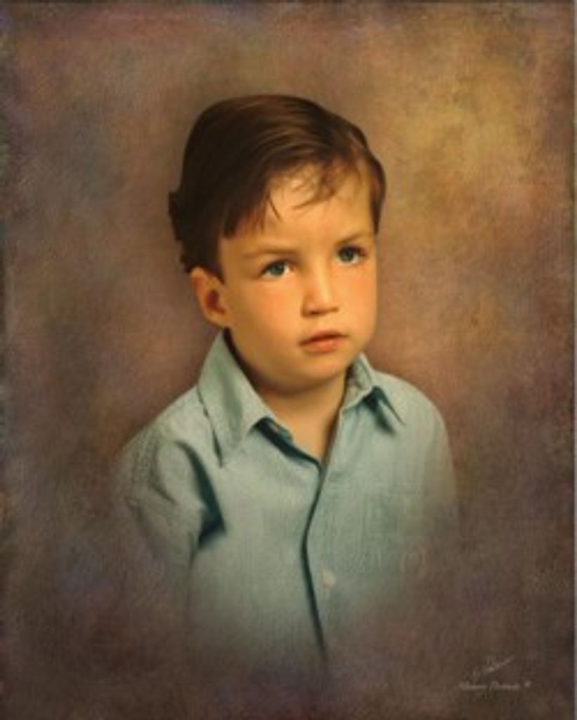 Bryson  James Edgel