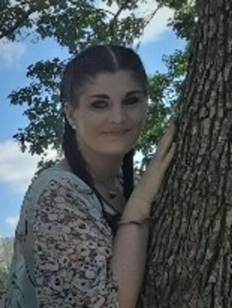 Heather Marie Barnes Profile Photo