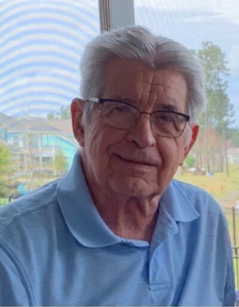 Ronald Zerkowski Profile Photo