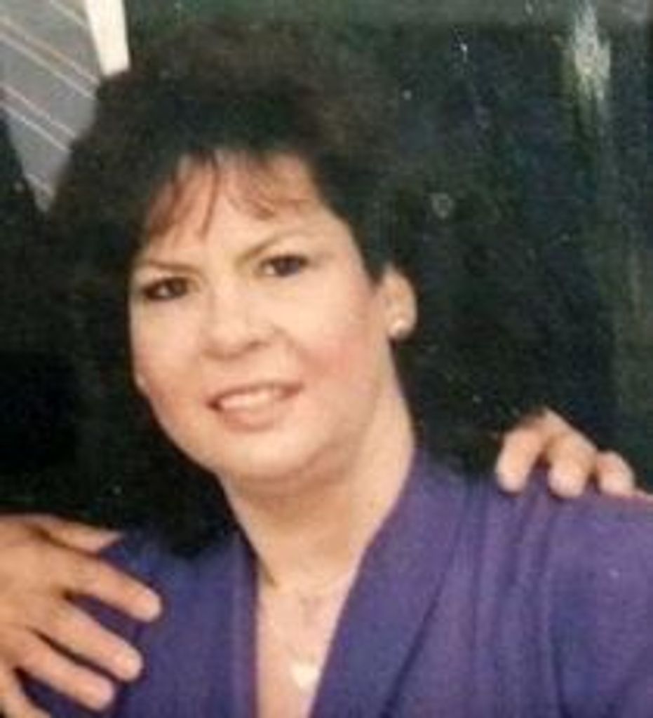 Brenda Lynn Von-Wryeza
