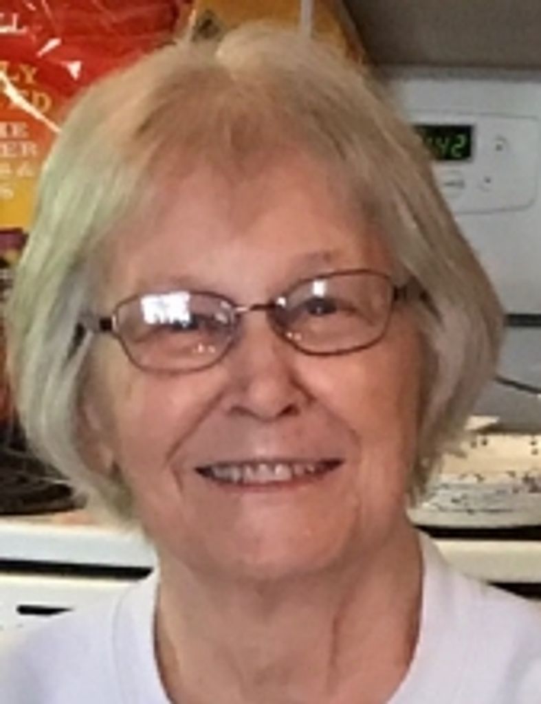 Darlis Jeanette Mullins