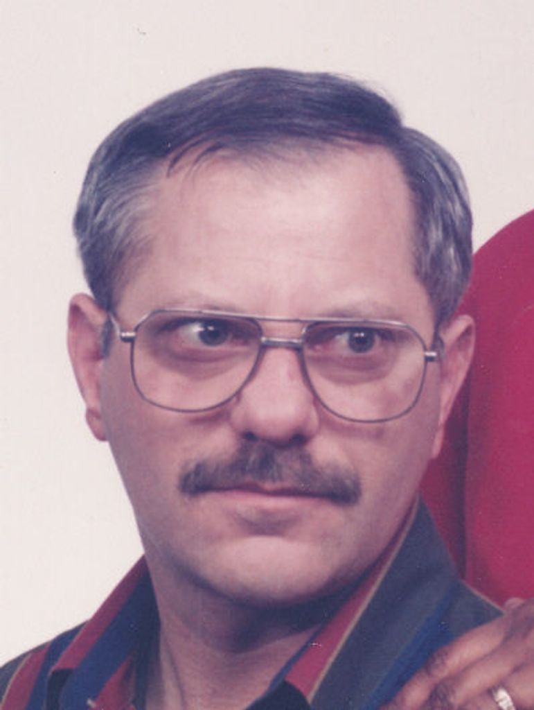 James Thomas "Tom" Fenwick Profile Photo