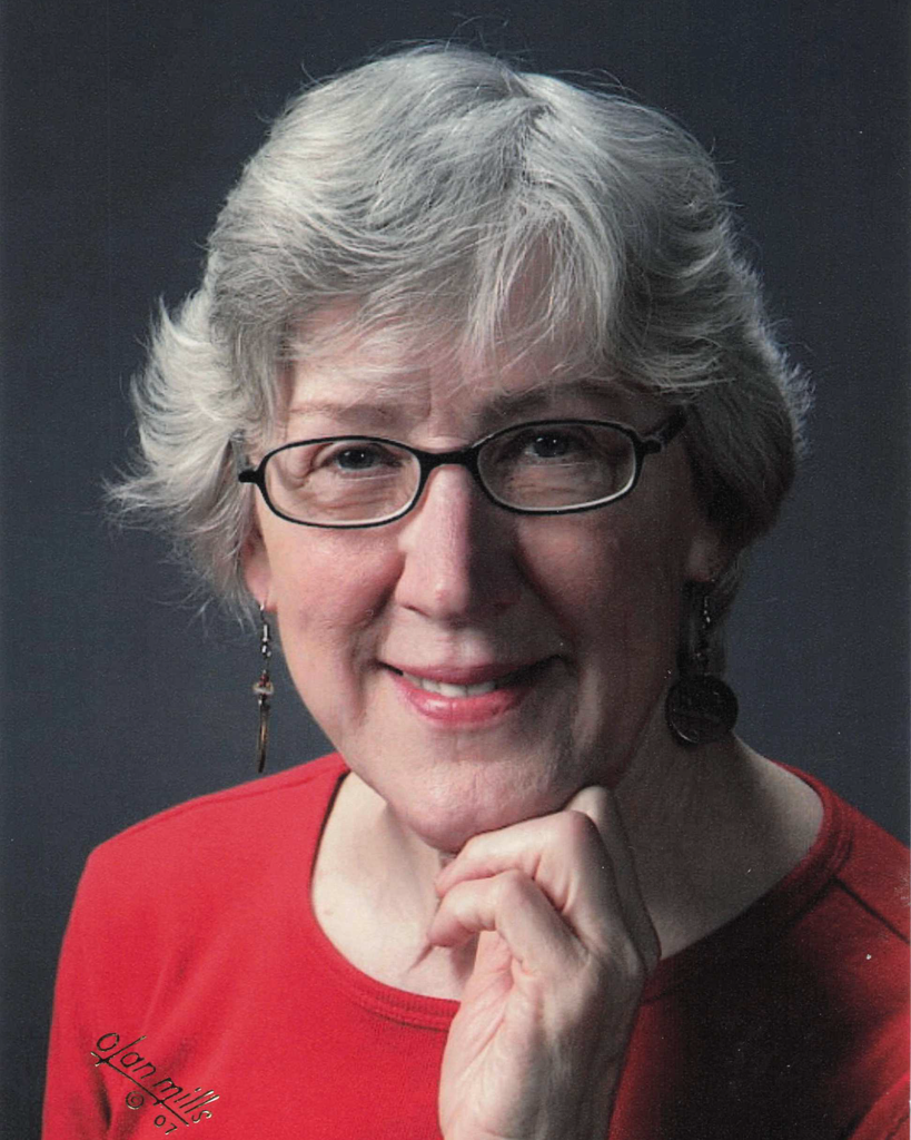 Ruth Koenig