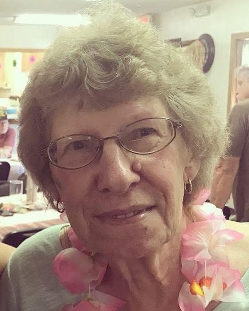 Frances Irene Joseph Profile Photo