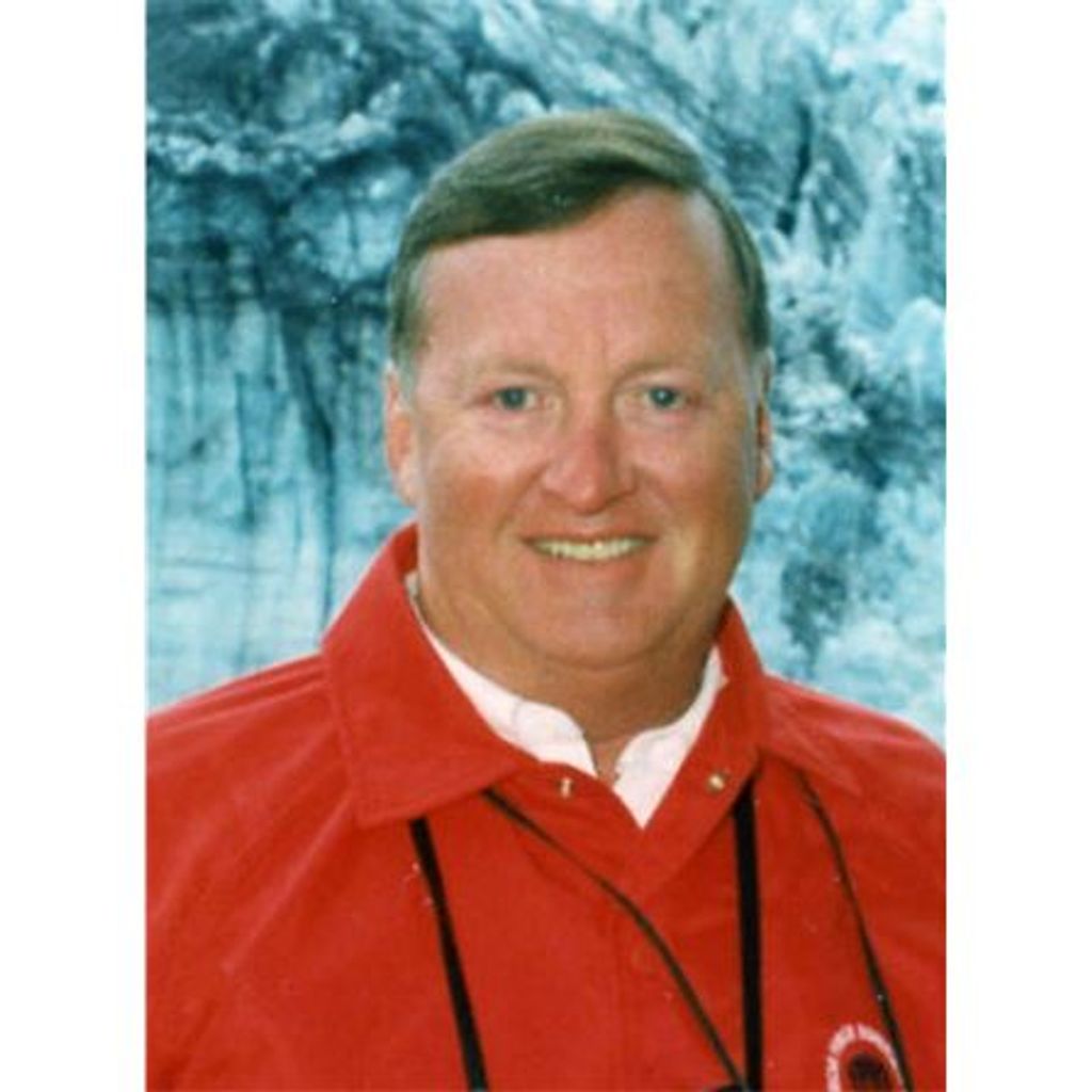Raymond "Ray" Neill Profile Photo