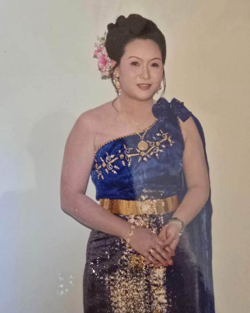 PHOONSAP "Malee" Silva