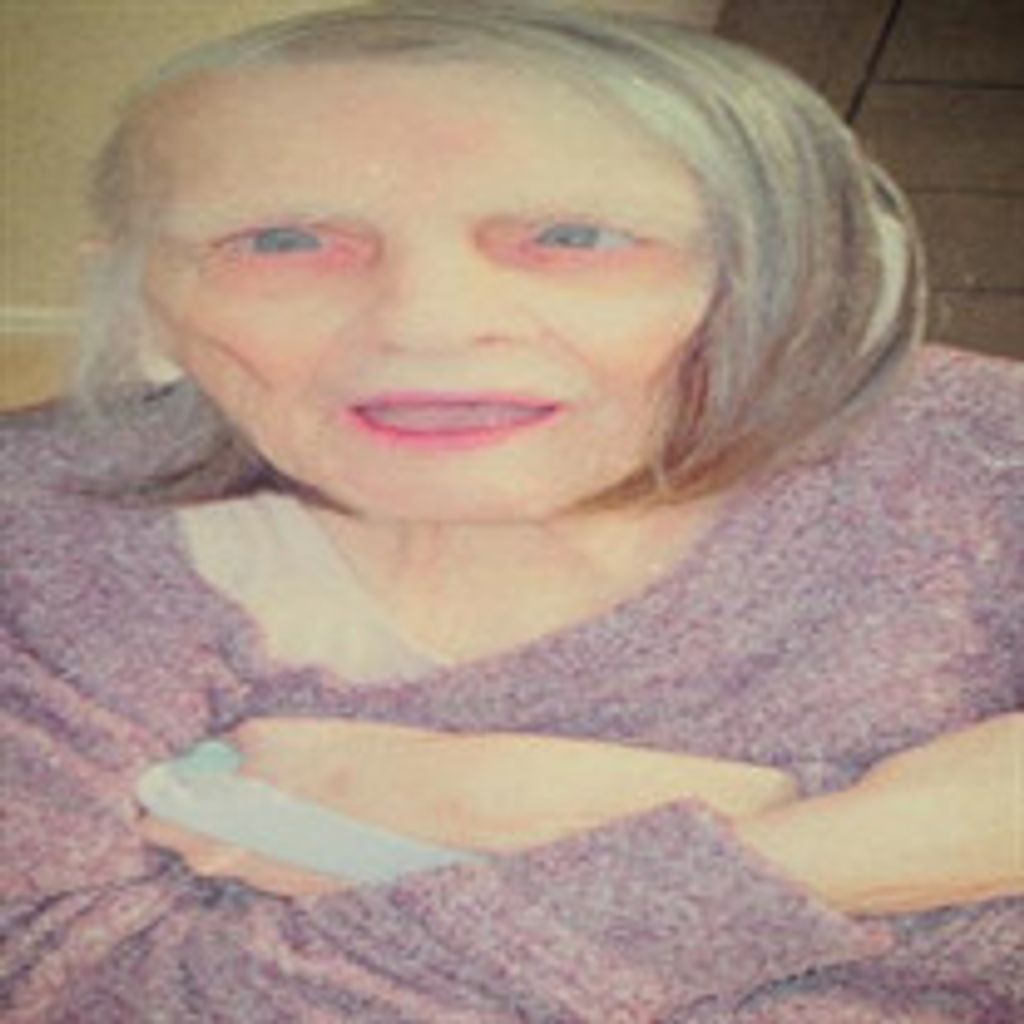 Patsy Wimberly
