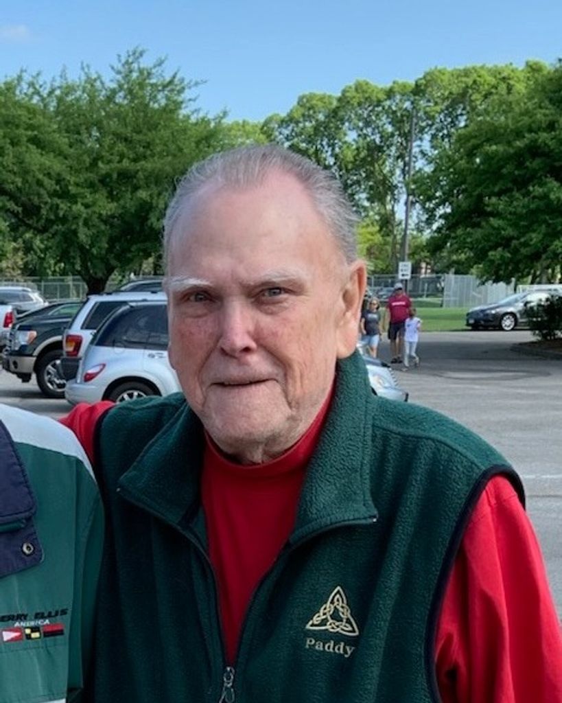 Patrick Smith