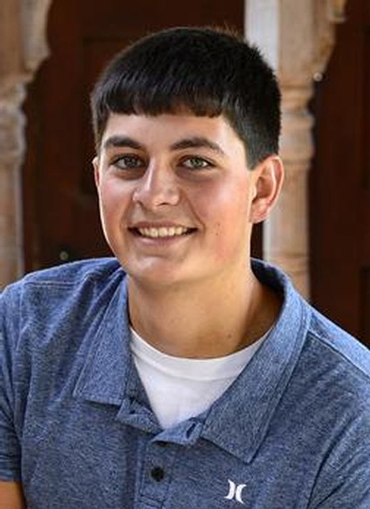 Kalin Thomas Henn Profile Photo