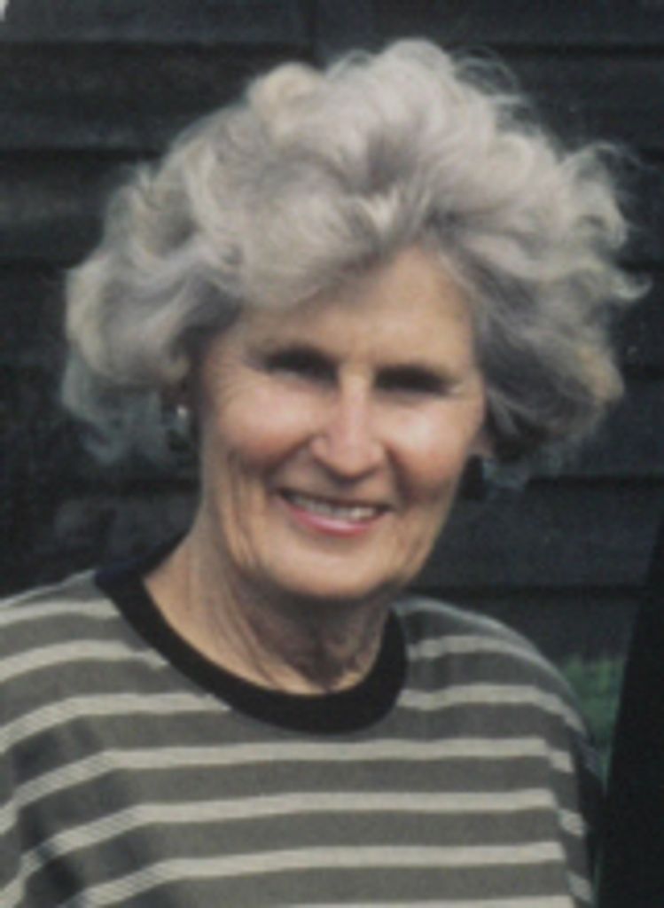 Patricia Josephine Merkel