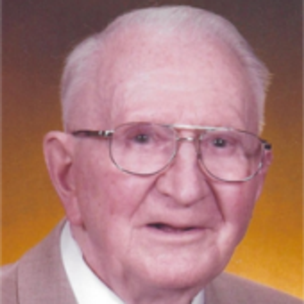 Harry V. Kidd