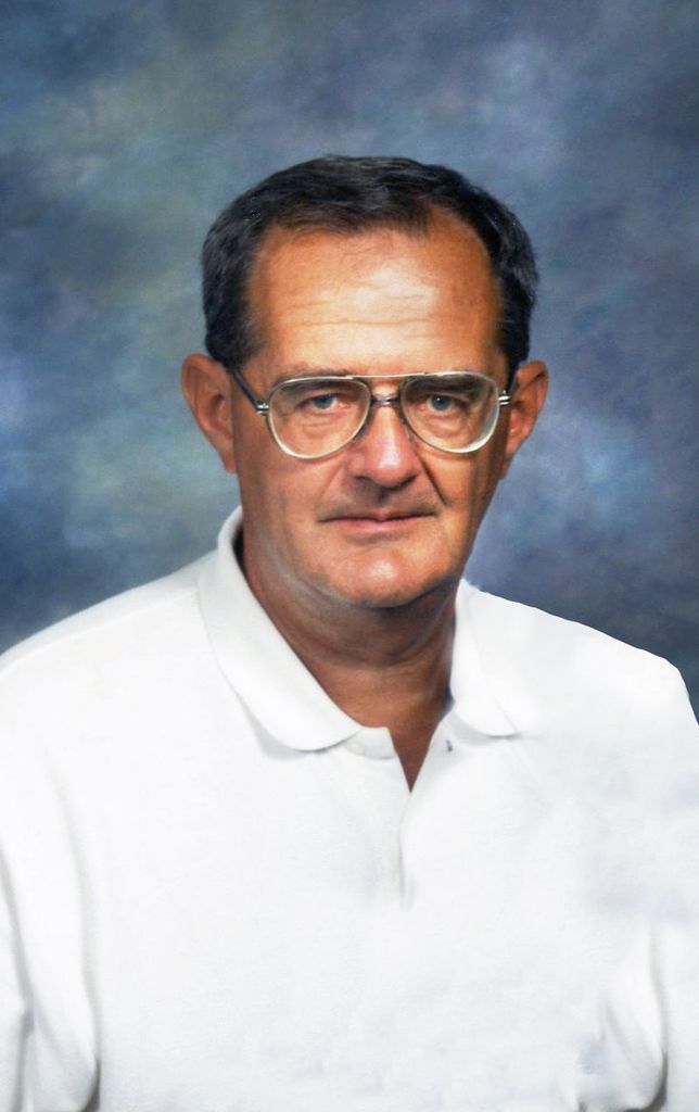 Hugh A. Rop Profile Photo