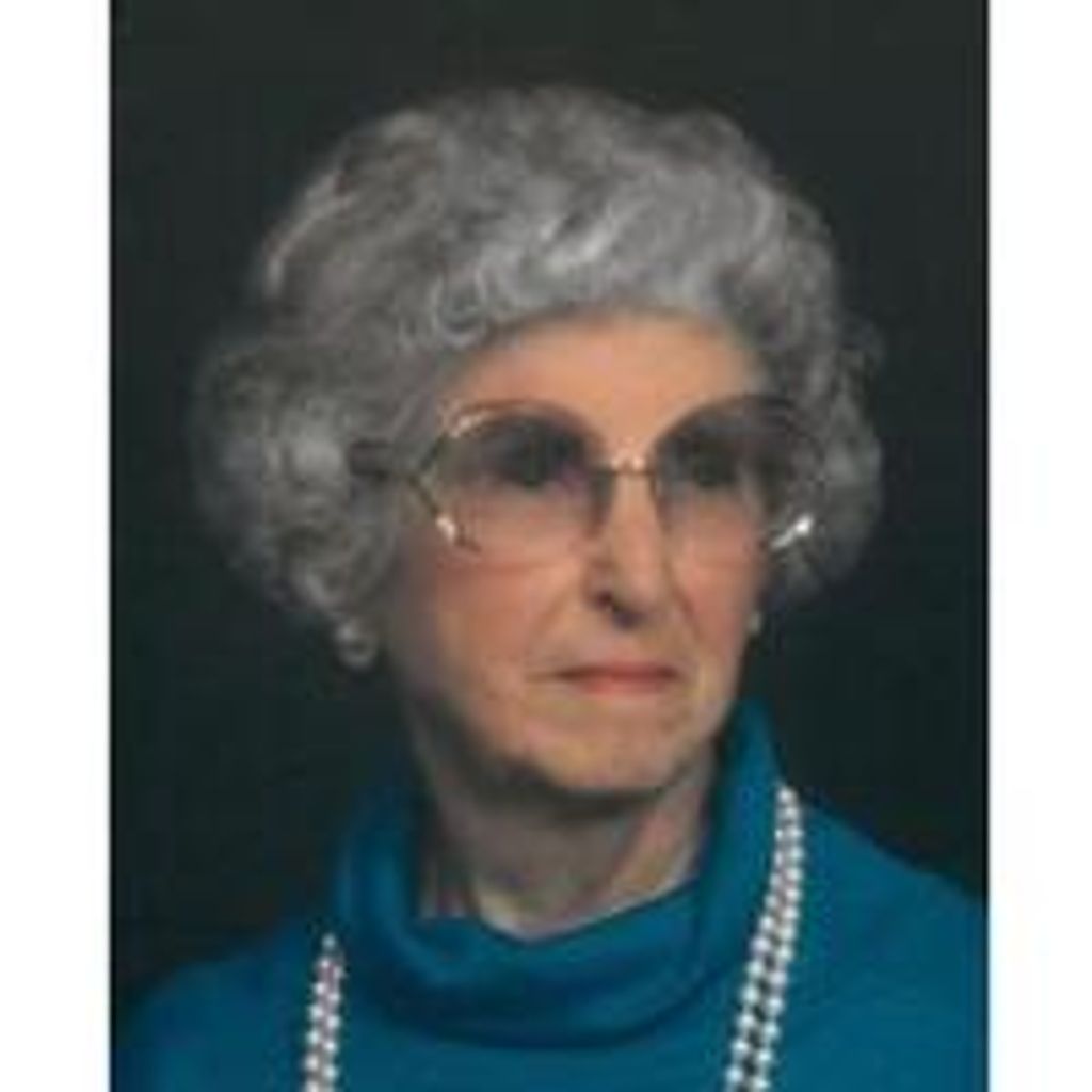 Virginia M. Stickelmaier