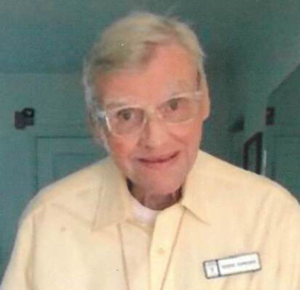 George Robert Schneider Profile Photo