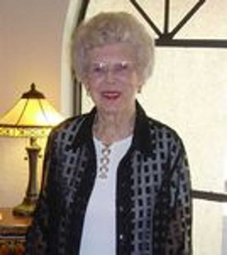 Delores Johnson